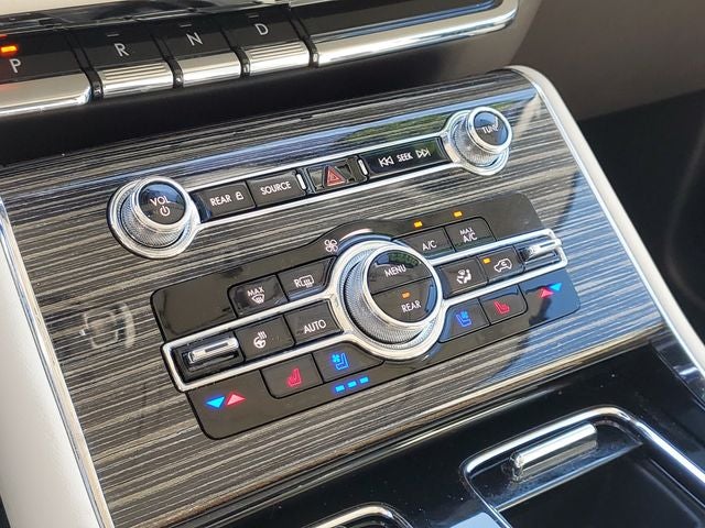 2023 Lincoln Aviator Black Label