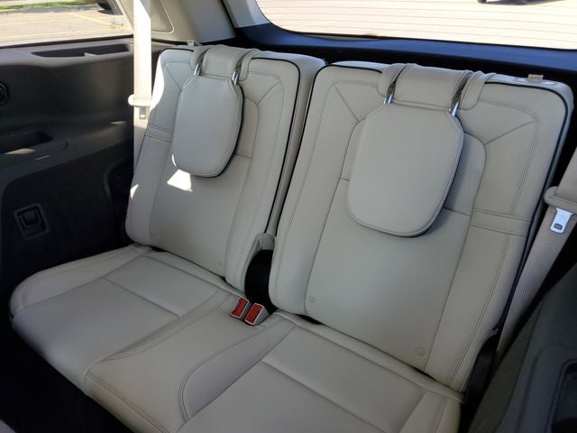 2023 Lincoln Aviator Black Label