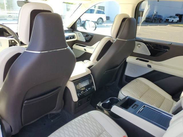 2023 Lincoln Aviator Black Label