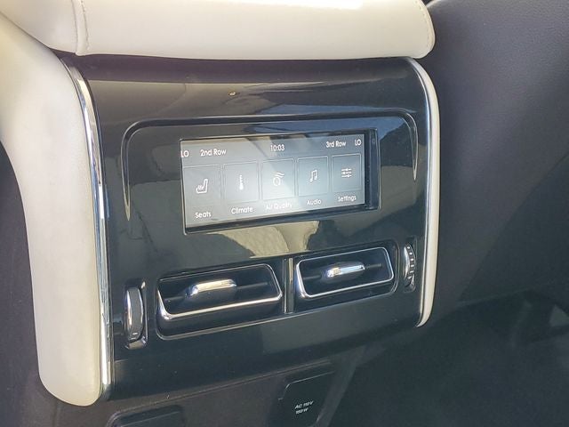 2023 Lincoln Aviator Black Label