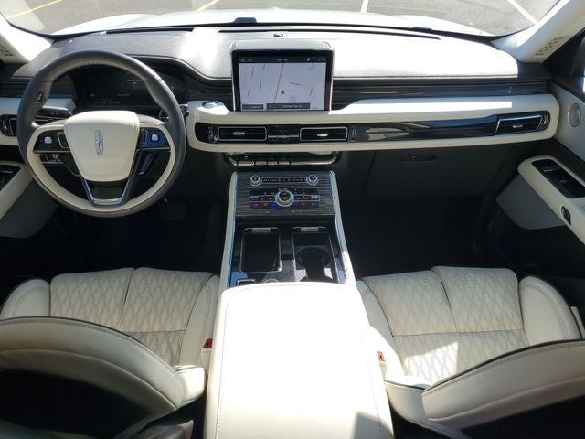 2023 Lincoln Aviator Black Label
