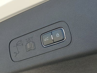 2023 Lincoln Aviator Black Label