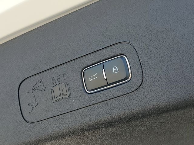 2023 Lincoln Aviator Black Label