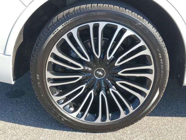 2023 Lincoln Aviator Black Label