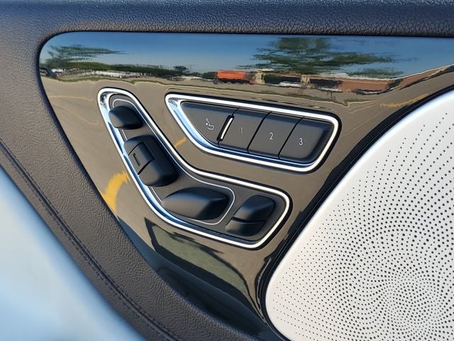 2023 Lincoln Aviator Black Label