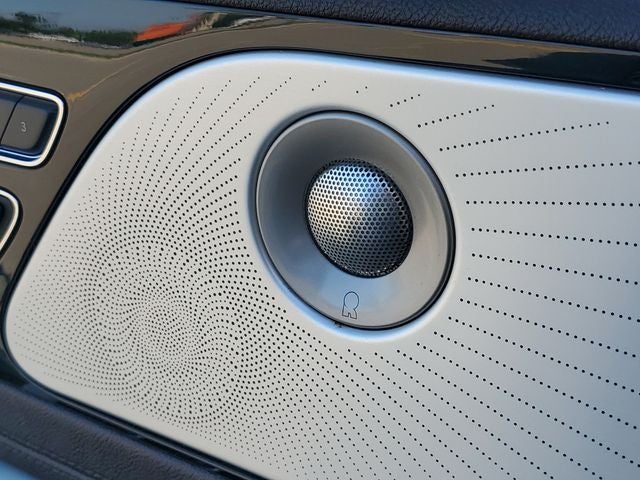 2023 Lincoln Aviator Black Label