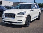 2021 Lincoln Aviator Black Label