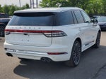 2021 Lincoln Aviator Black Label