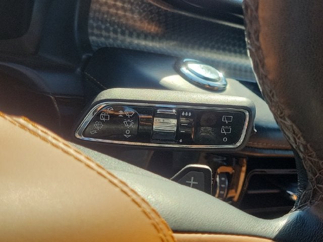 2024 Lincoln Aviator Black Label