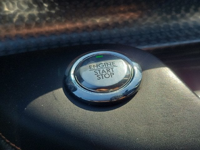 2024 Lincoln Aviator Black Label