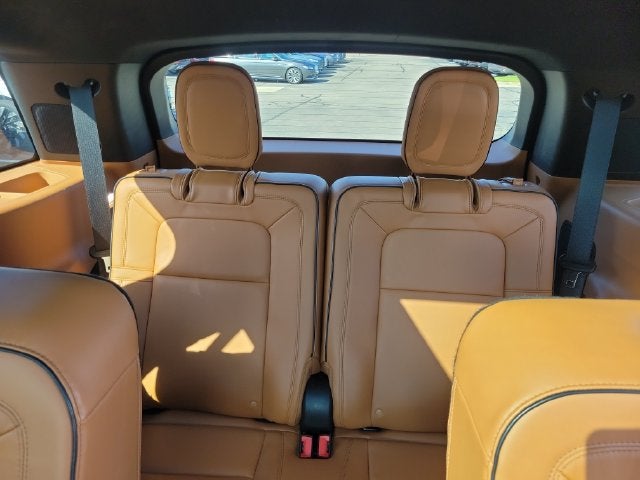 2024 Lincoln Aviator Black Label