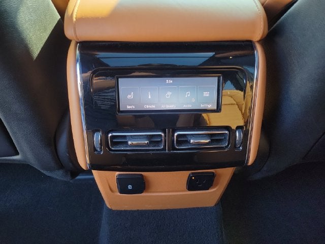 2024 Lincoln Aviator Black Label