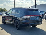2024 Lincoln Aviator Black Label
