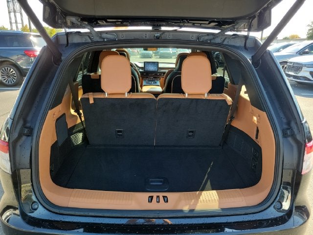 2024 Lincoln Aviator Black Label