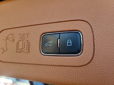 2024 Lincoln Aviator Black Label