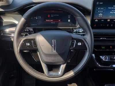 2024 Lincoln Corsair Premiere