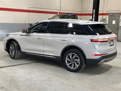 2024 Lincoln Corsair Premiere