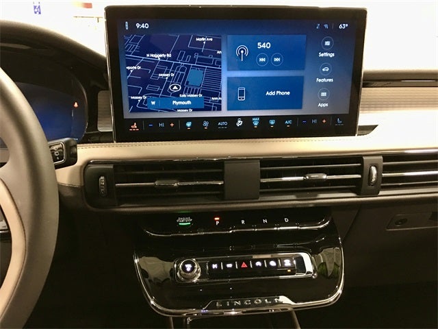 2024 Lincoln Corsair Premiere