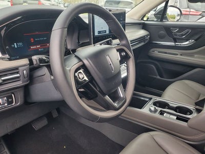 2024 Lincoln Corsair Premiere