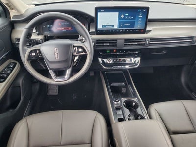 2024 Lincoln Corsair Premiere