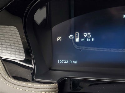 2024 Lincoln Corsair Premiere