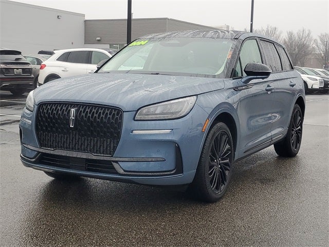 2024 Lincoln Corsair Premiere