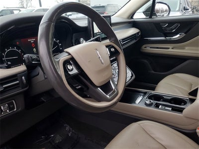 2020 Lincoln Corsair Standard