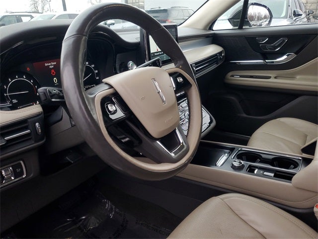 2020 Lincoln Corsair Standard