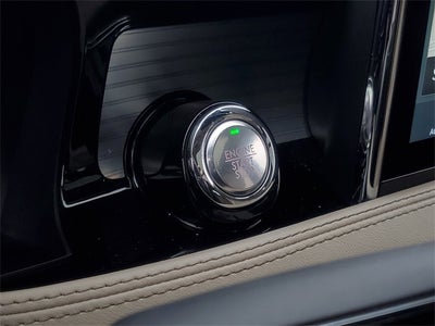 2020 Lincoln Corsair Standard