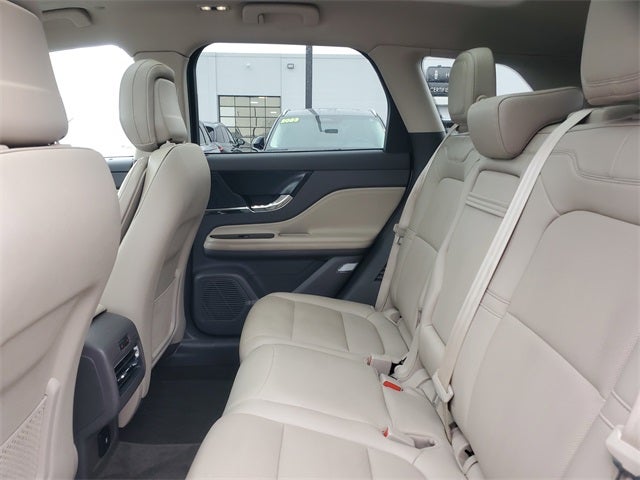 2020 Lincoln Corsair Standard