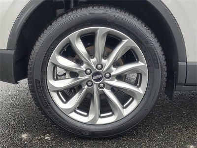 2020 Lincoln Corsair Standard