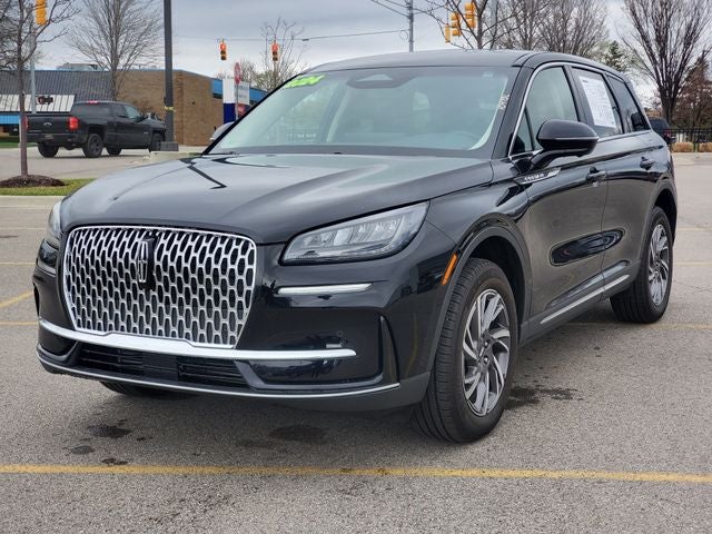 2024 Lincoln Corsair Premiere