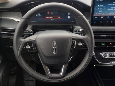 2024 Lincoln Corsair Premiere