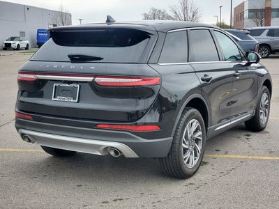 2024 Lincoln Corsair Premiere