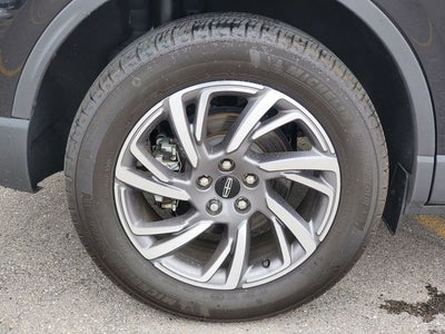 2024 Lincoln Corsair Premiere