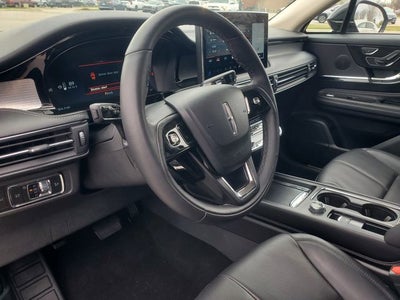 2024 Lincoln Corsair Premiere