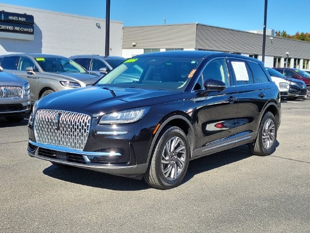 2024 Lincoln Corsair Premiere