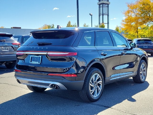 2024 Lincoln Corsair Premiere