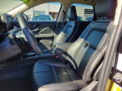 2024 Lincoln Corsair Premiere