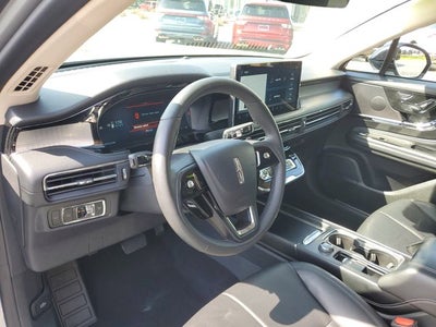 2024 Lincoln Corsair Premiere