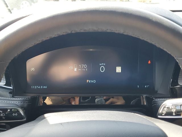 2024 Lincoln Corsair Premiere