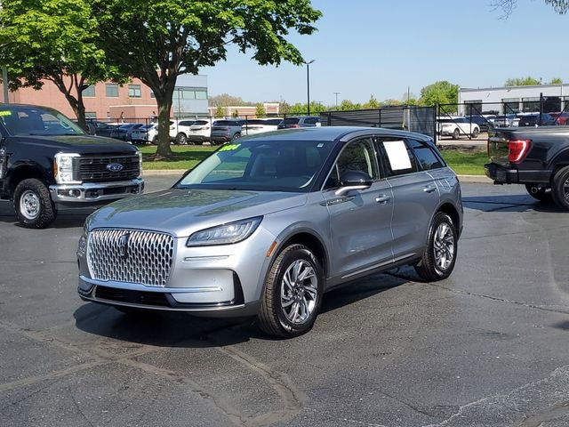 2024 Lincoln Corsair Premiere