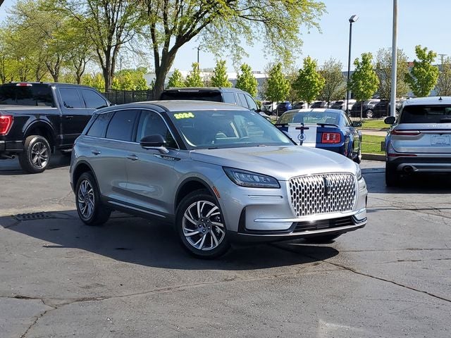 2024 Lincoln Corsair Premiere