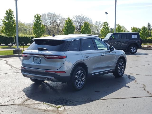 2024 Lincoln Corsair Premiere