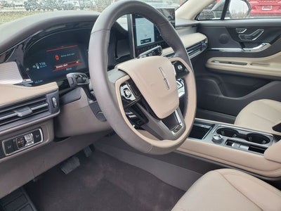 2024 Lincoln Corsair Premiere