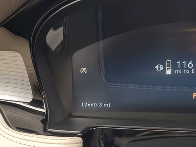 2024 Lincoln Corsair Premiere