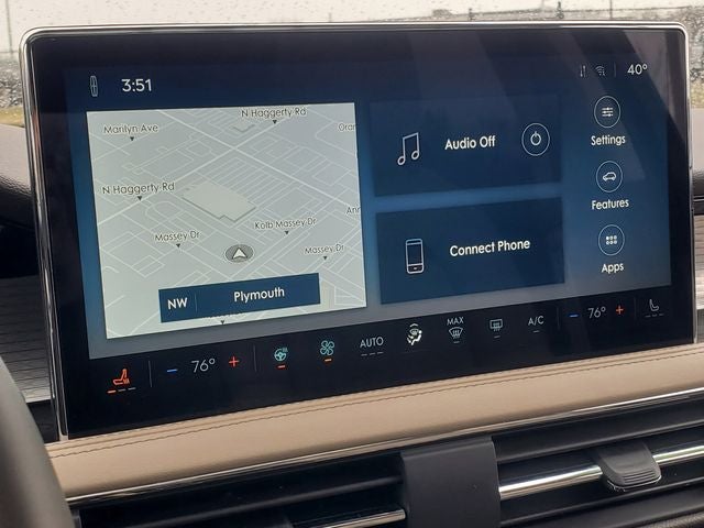 2024 Lincoln Corsair Premiere