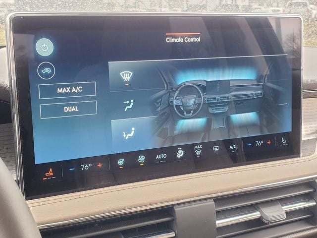 2024 Lincoln Corsair Premiere