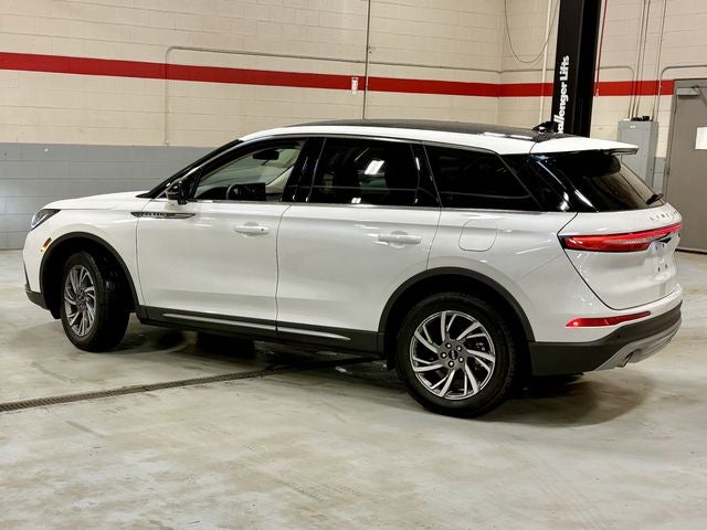 2024 Lincoln Corsair Premiere