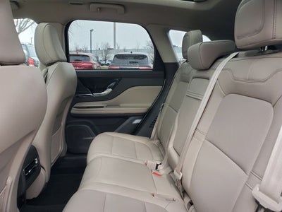 2024 Lincoln Corsair Premiere